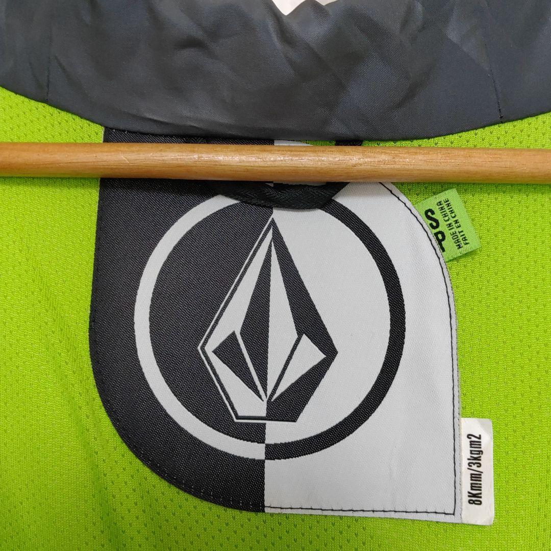 VOLCOM ボルコム スノーボードウェア トップス アウター ジャケット