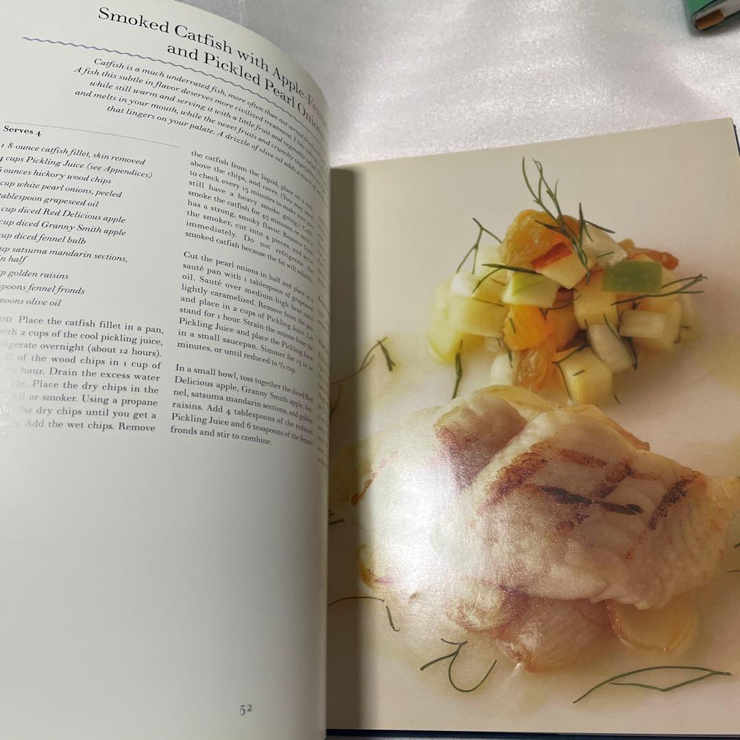 チャーリー・トロッター料理本洋書3冊セット
