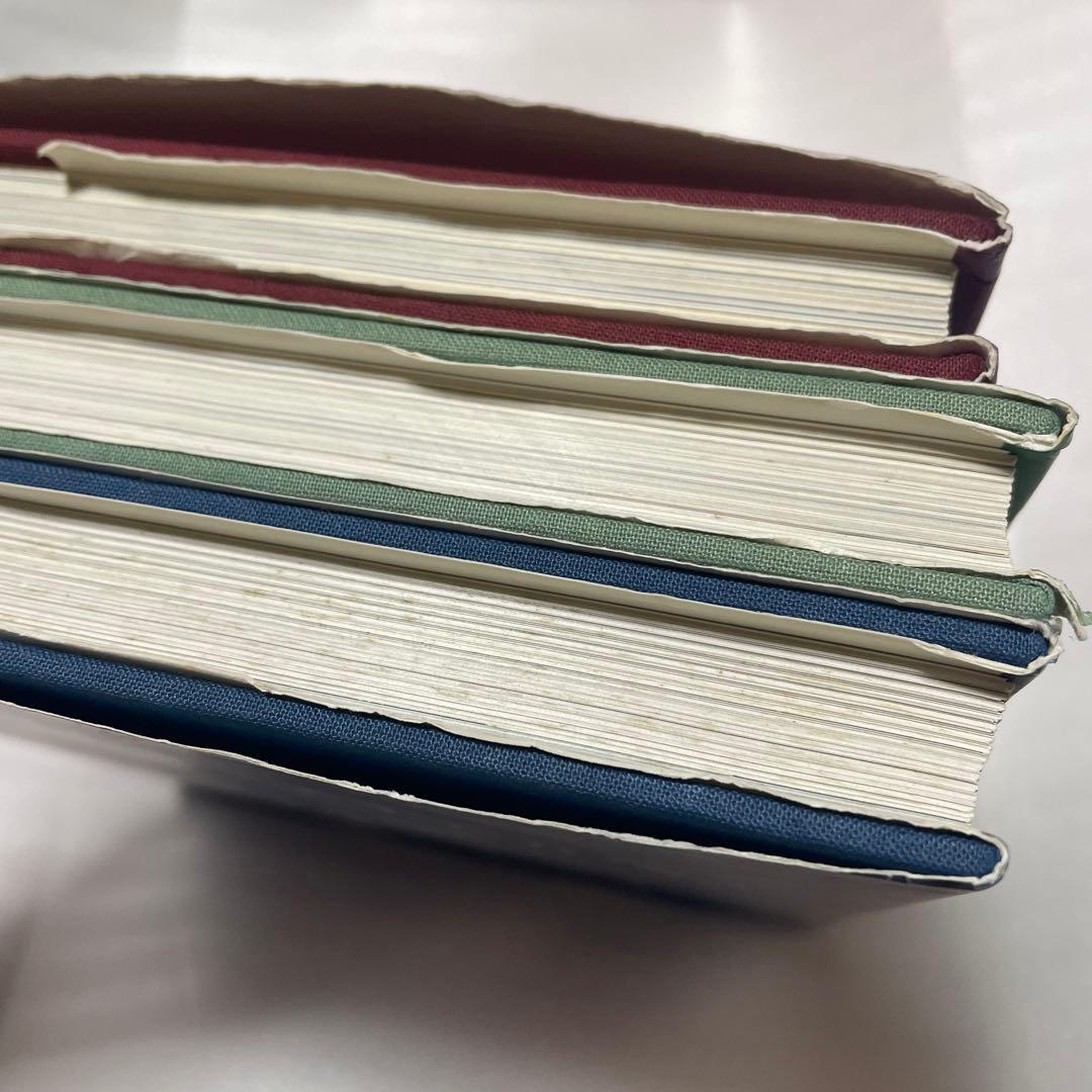 チャーリー・トロッター料理本洋書3冊セット