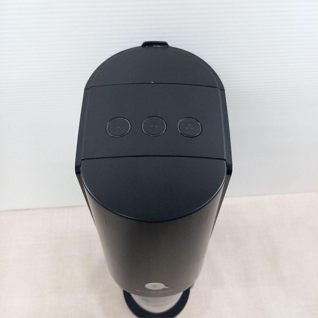 sodastream E-TERRA ブラック 2023年製