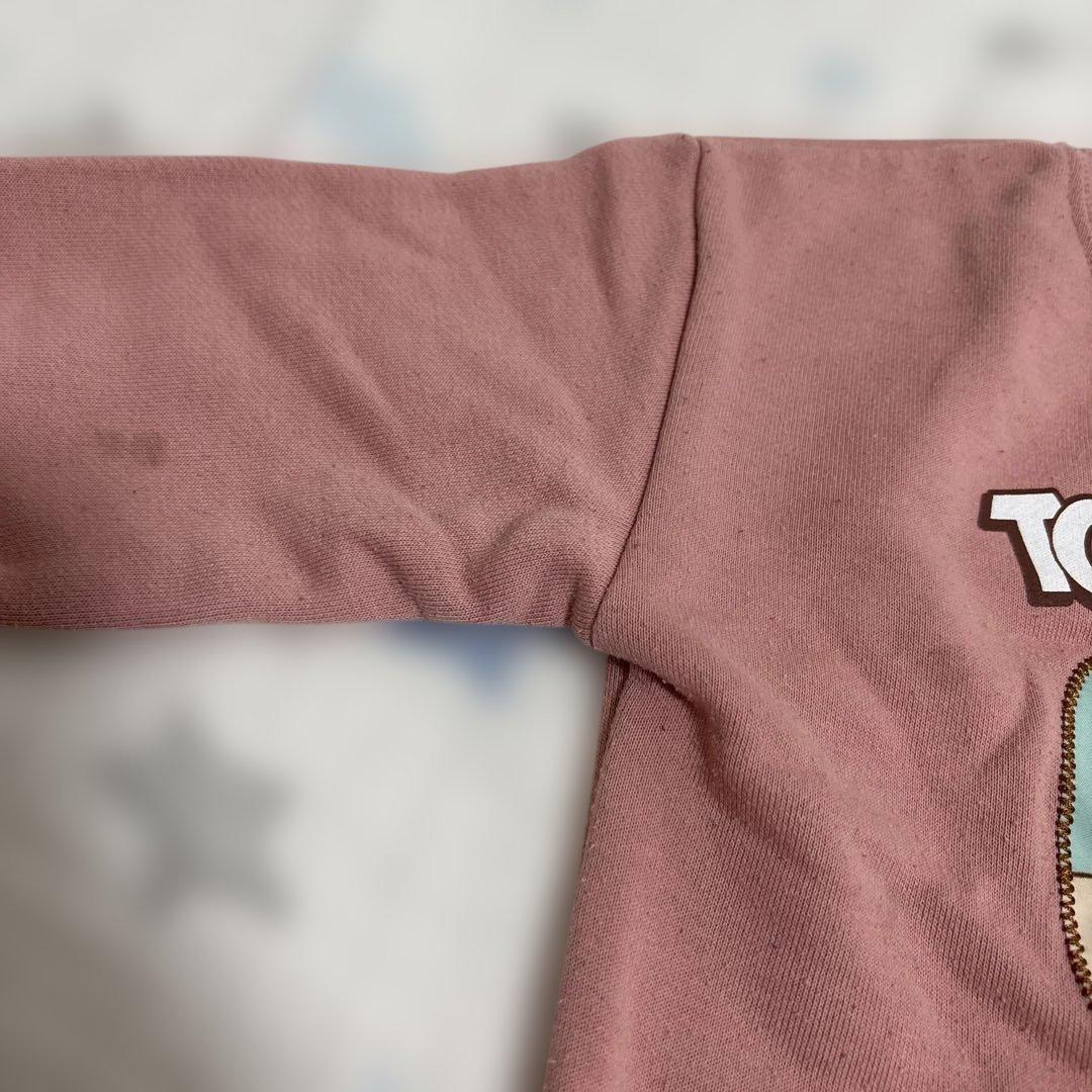 子供服　まとめ売り31点　サイズ90・95 秋冬　女の子