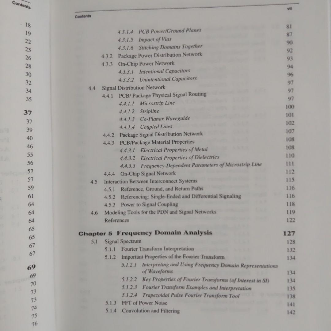 洋書 Power Integrity for I/O Interfaces