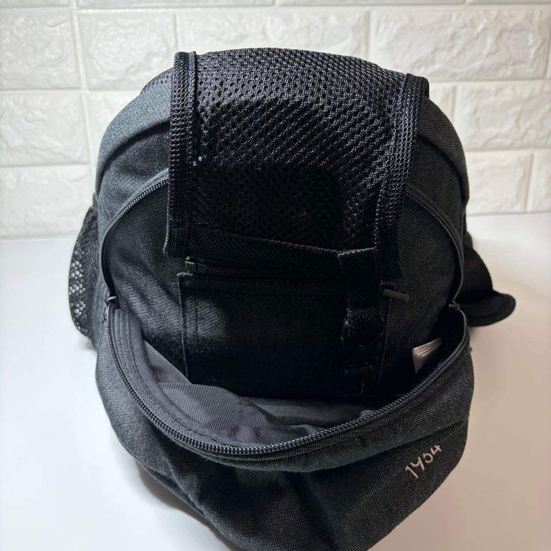 【良品】ポルバンアドバンス　ヒップシート　シングルショルダーセット　LuCky