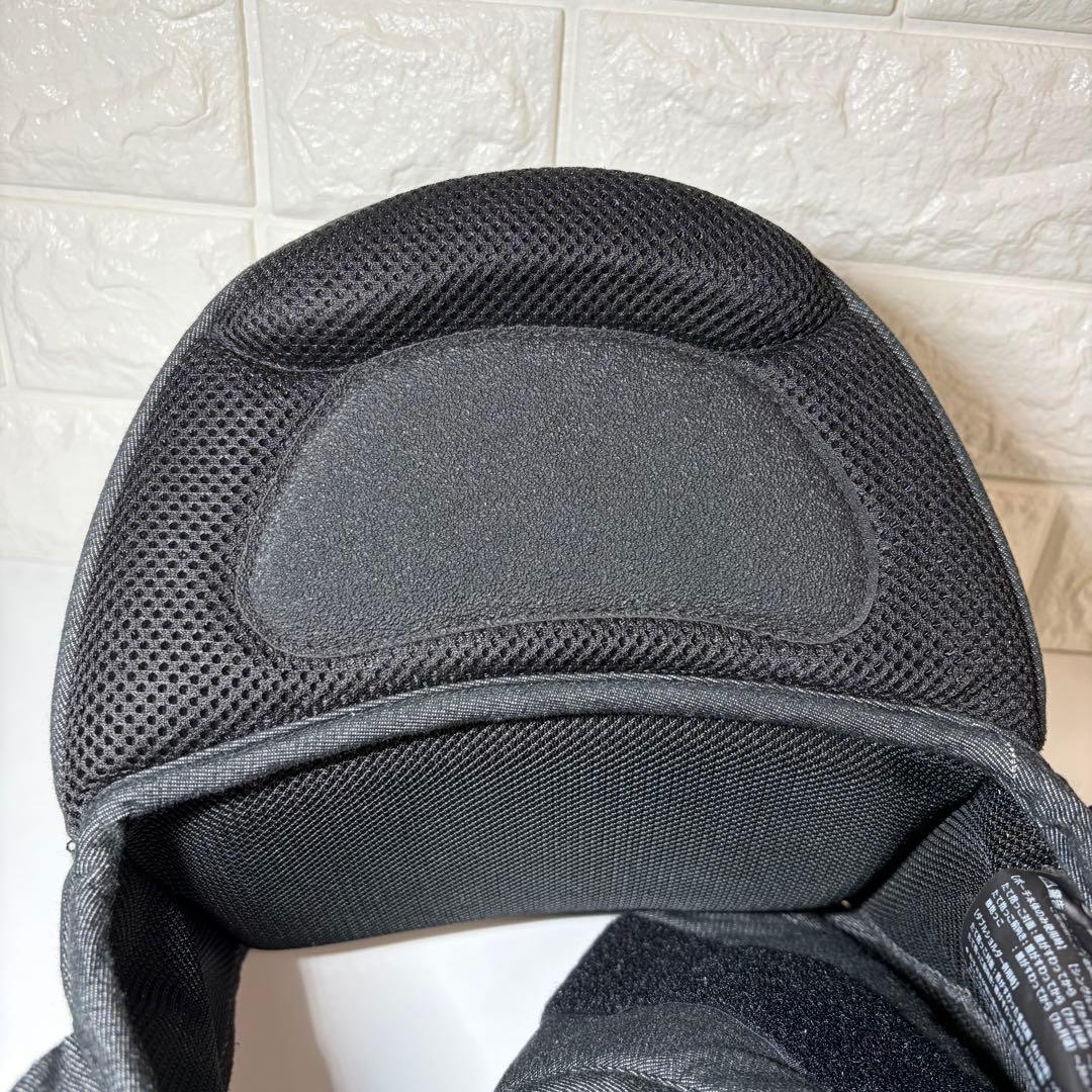 【良品】ポルバンアドバンス　ヒップシート　シングルショルダーセット　LuCky