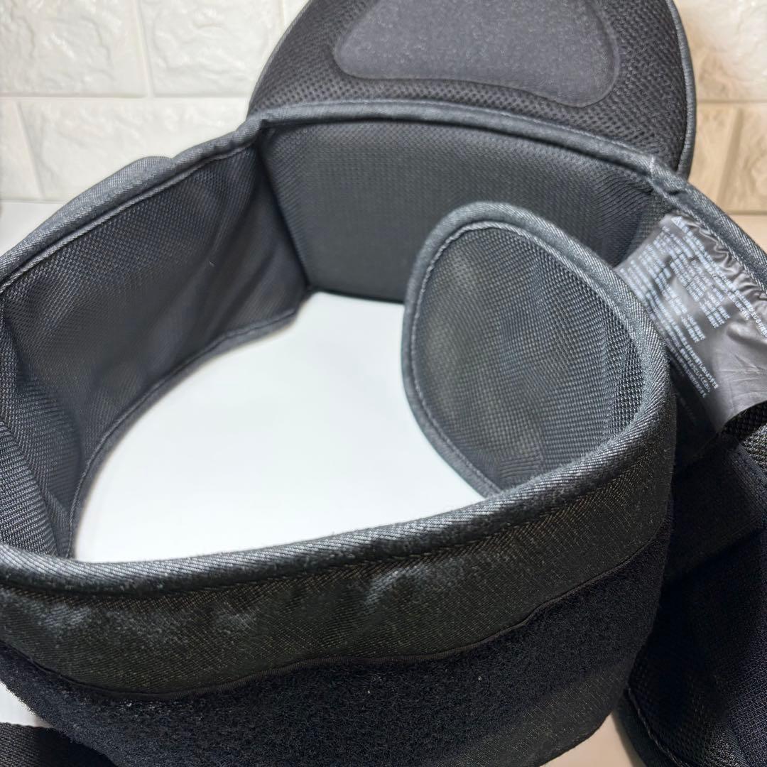 【良品】ポルバンアドバンス　ヒップシート　シングルショルダーセット　LuCky