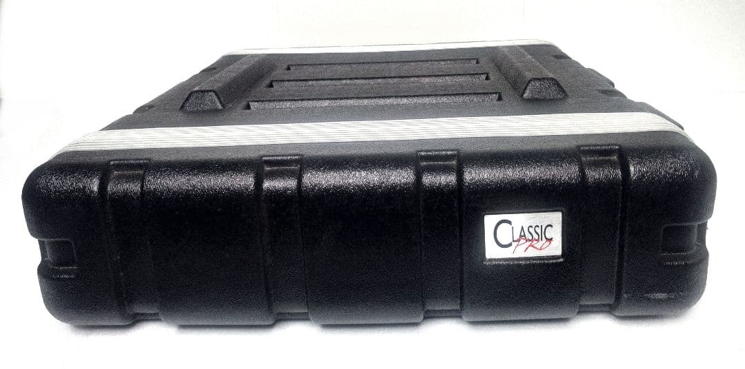 Hartke HA3500 　CLASSIC PRO 2Uラック付属