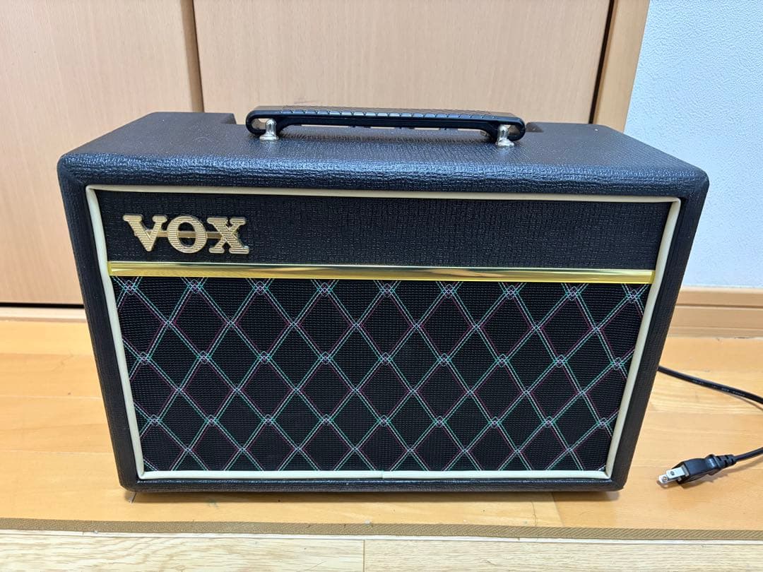 VOX Pathfinder Bass 10 ベース用アンプ