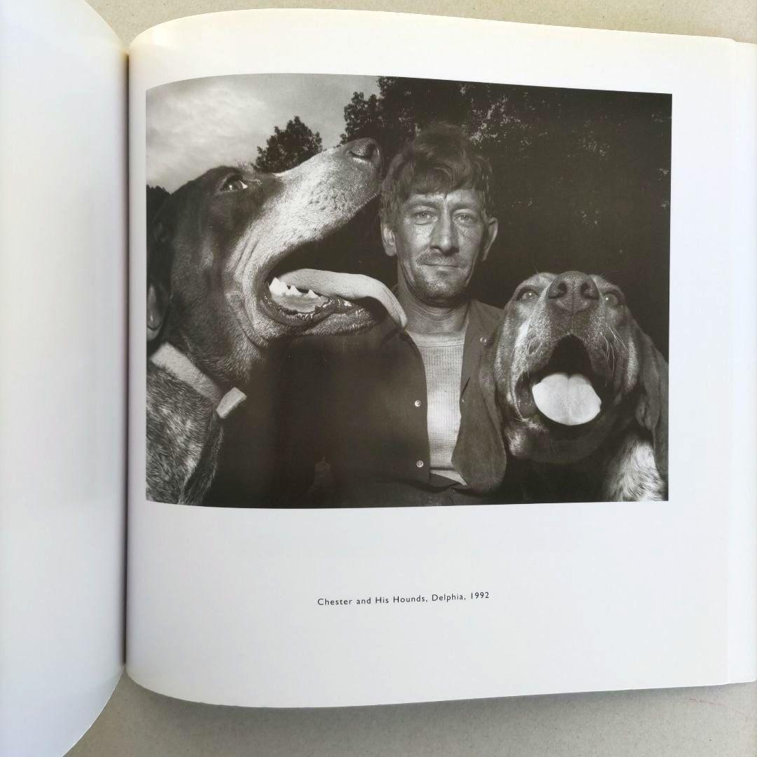 Appalachian Portraits/シェルビー・リー・アダムス 写真集
