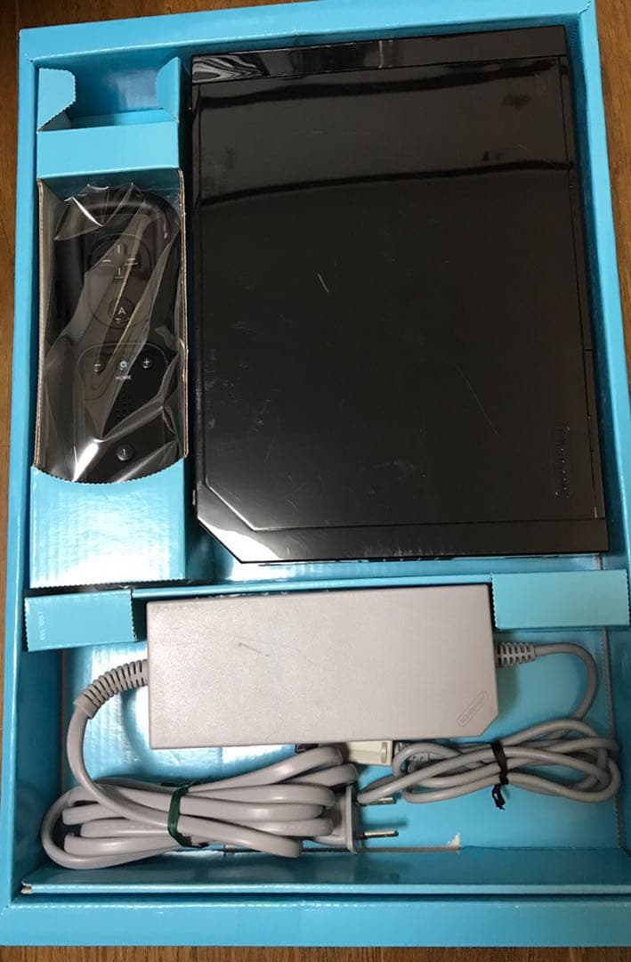 Wii 本体 動作品