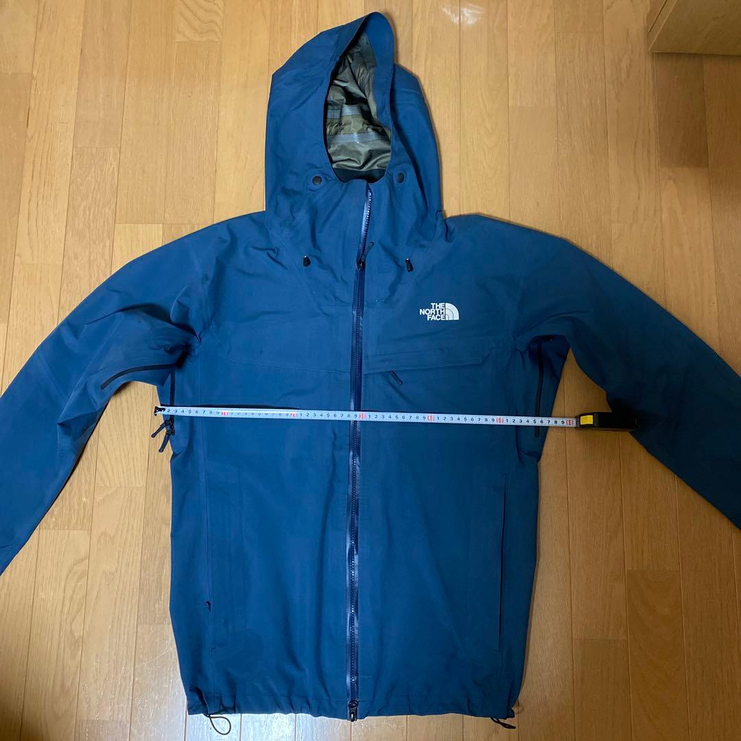 ノースフェイス ジャケット ゴアテックス スノーボードウエア