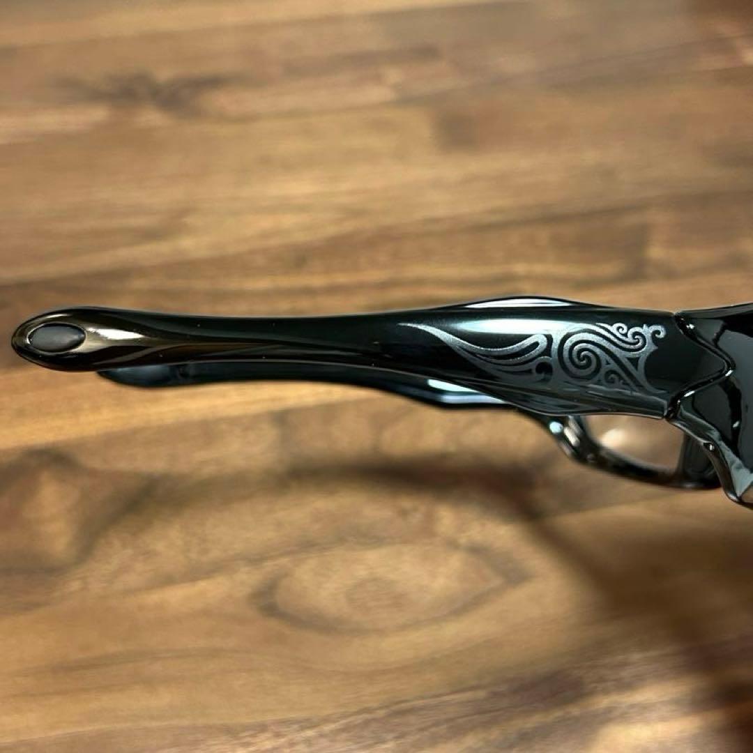 PEACEMAKER サングラス 黒