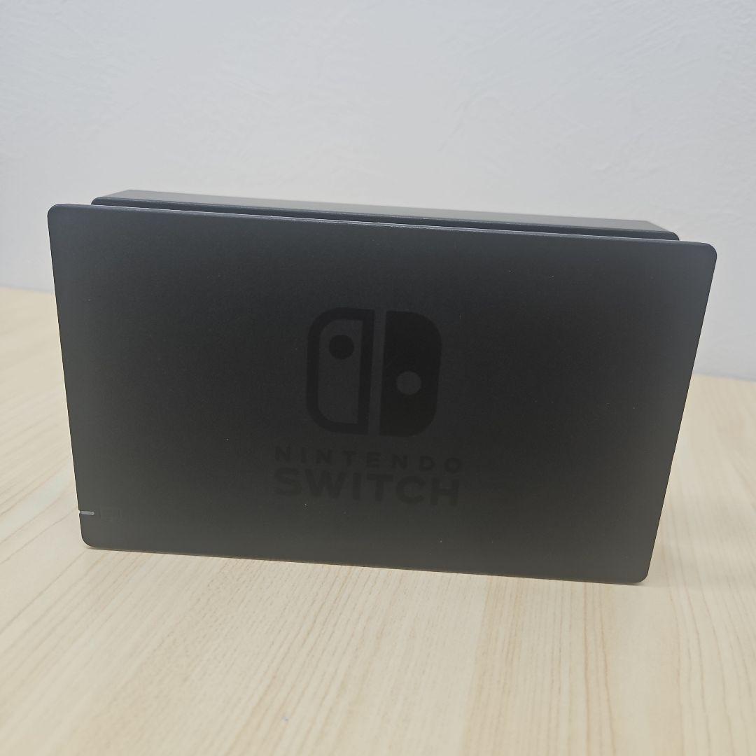 Nintendo Switch ニンテンドースイッチ 本体 HAC-001