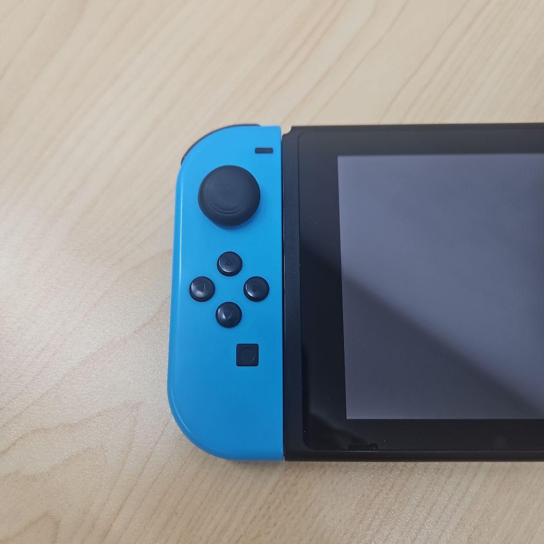 Nintendo Switch ニンテンドースイッチ 本体 HAC-001