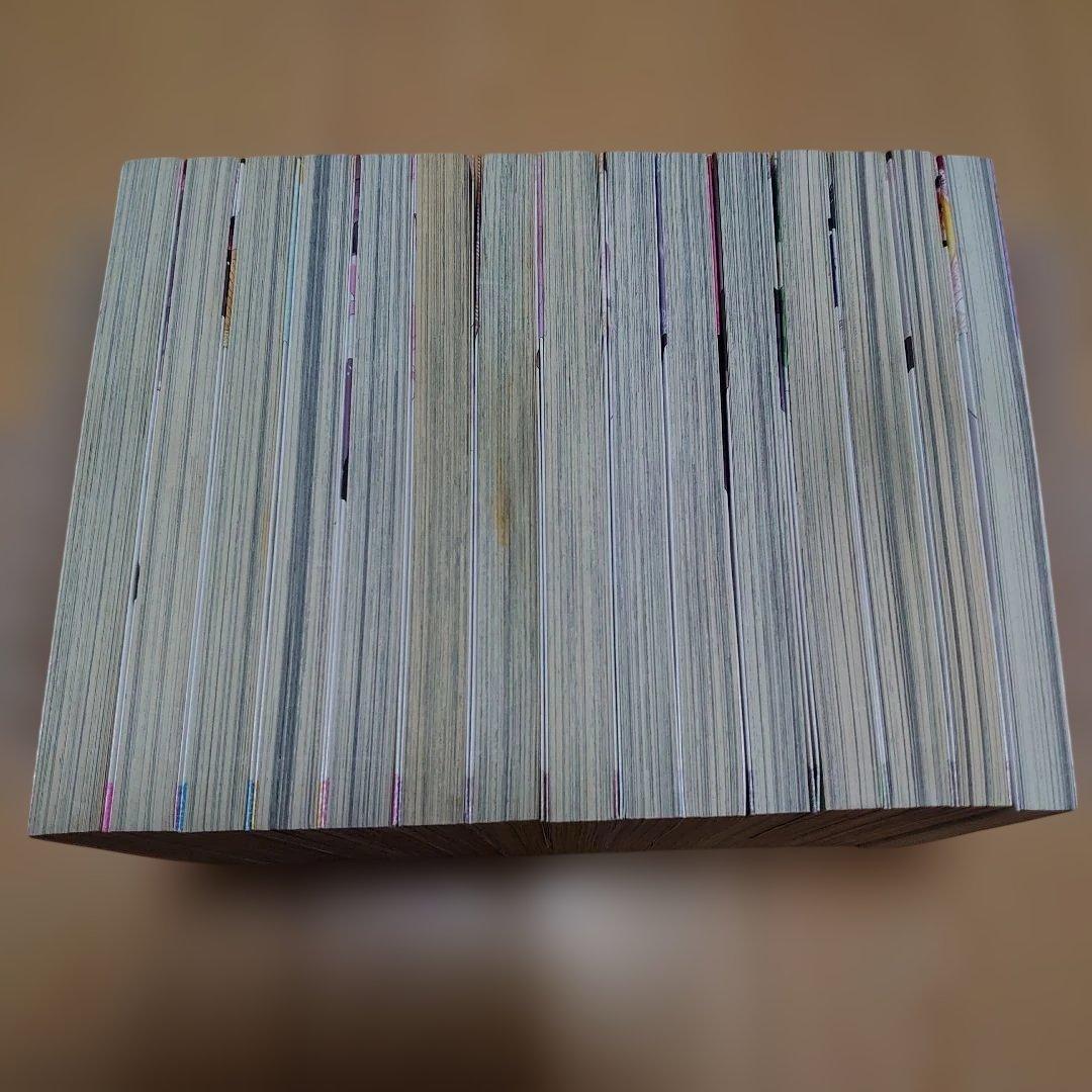 その着せ替え人形は恋をする 全15巻セット
