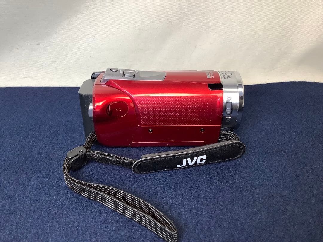 JVC Everio GZ-HM390 デジタルビデオカメラ ハイビジョン