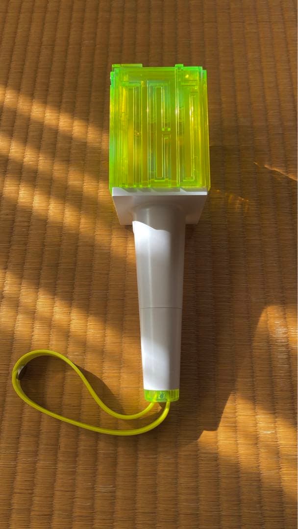 NCT ペンライト