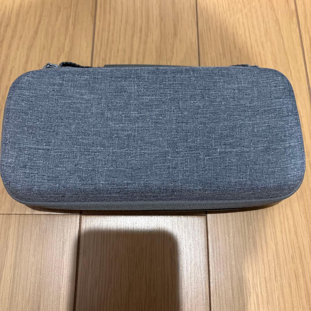 【美品】NINTENDO SWITCH LITE ザシアン・ザマゼンタ+ソフト