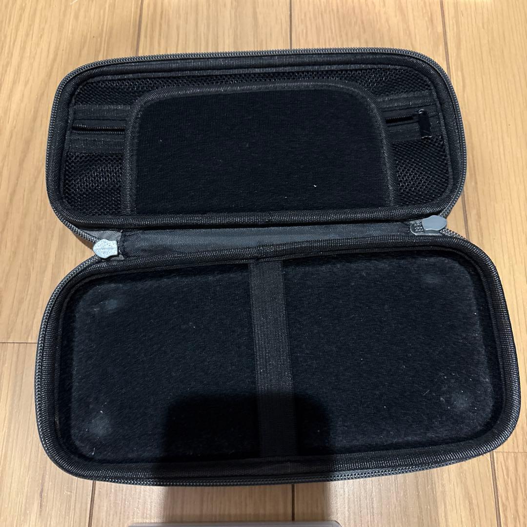 【美品】NINTENDO SWITCH LITE ザシアン・ザマゼンタ+ソフト