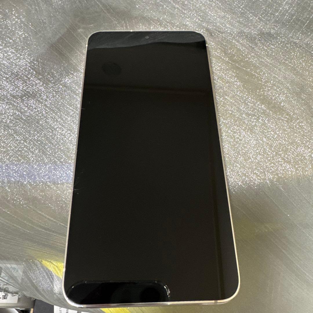 ⭐️超美品‼️値下げ‼️Samsung Galaxy S23 docomo ホワイト