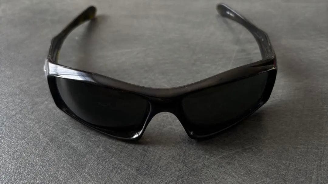 y*様 oakley archive monster pup 廃盤