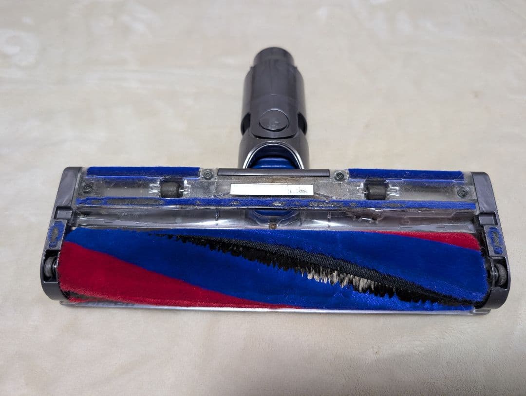 あ*し様 Dyson SV18 動作良好 フルセット バッテリー良好