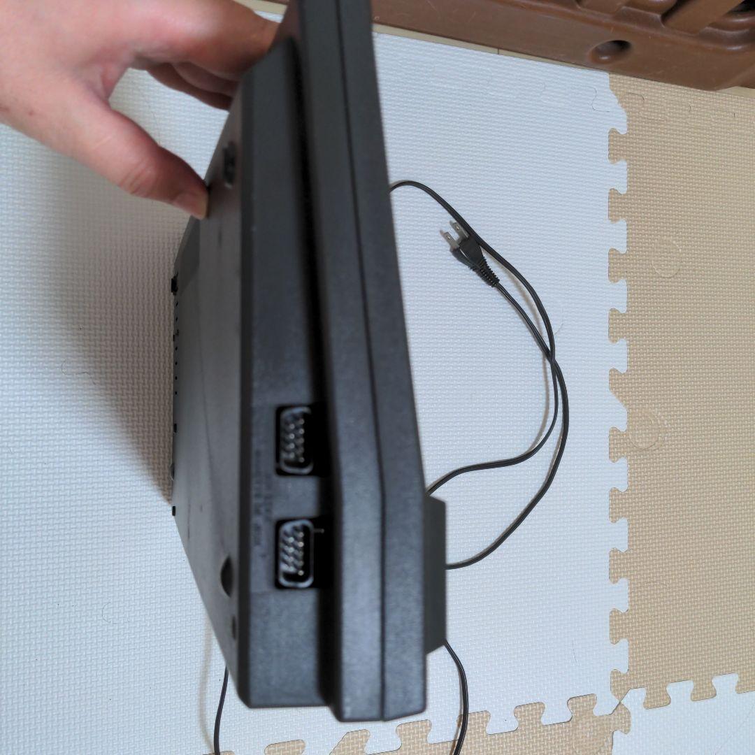 SANYO MSX PHC-27　ジャンク