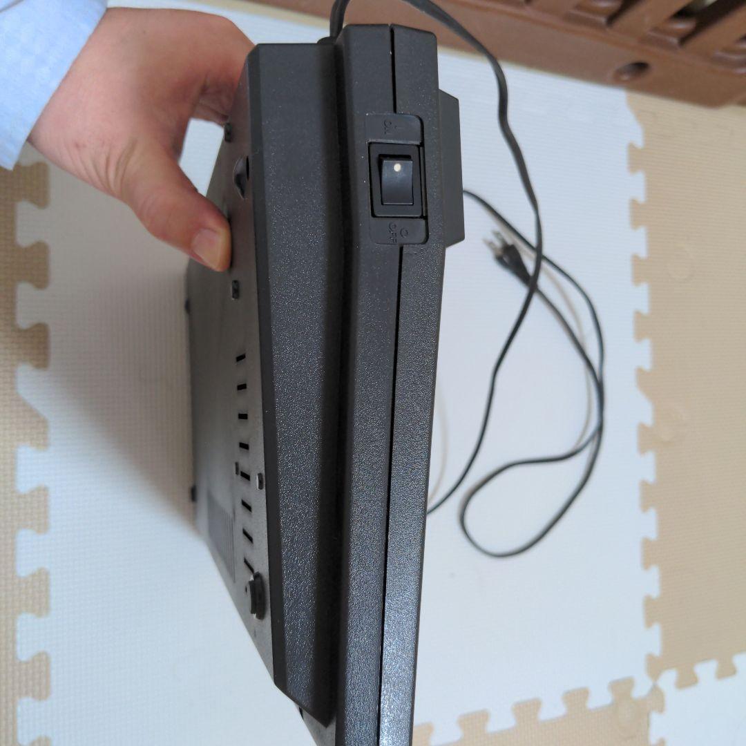 SANYO MSX PHC-27　ジャンク