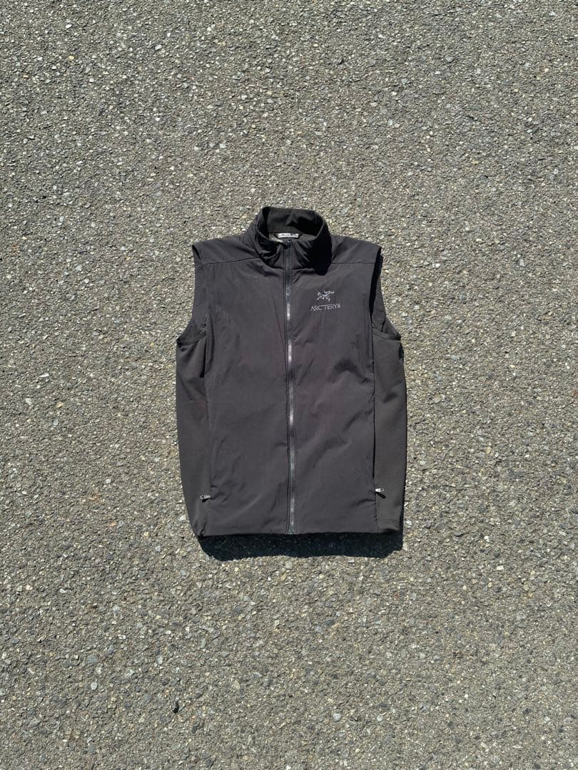 arc'teryx アトムLTベスト S アークテリクス