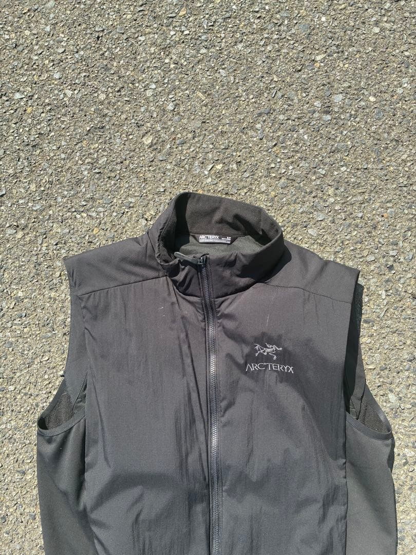 arc'teryx アトムLTベスト S アークテリクス