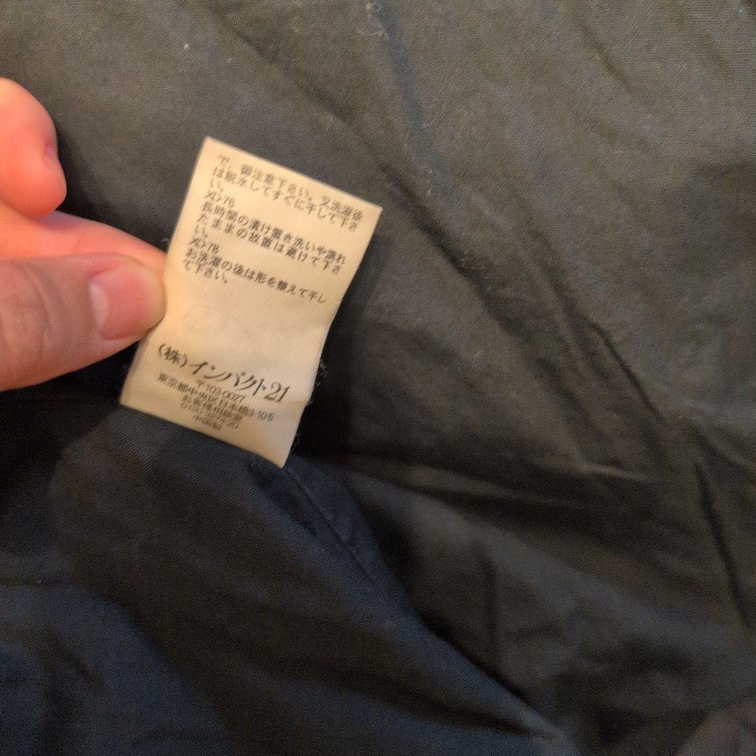 時間限定値下げ！美品 Polo Ralph Lauren モッズコート XL
