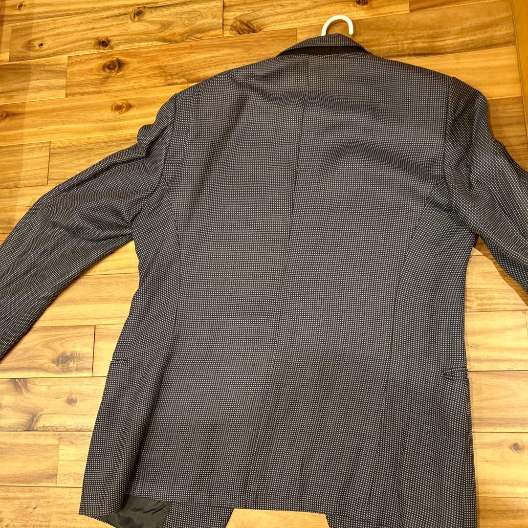 Armani Collezioni テーラードジャケット