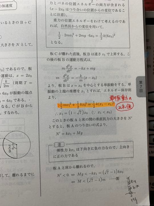 【鉄緑会】物理確認シリーズ