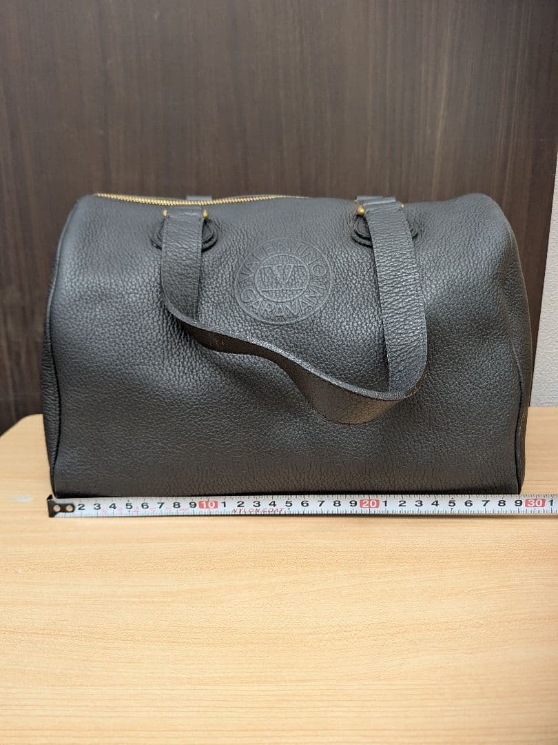 VALENTINO GARAVANI ヴァレンティノ ガラヴァーニ ミニボストン