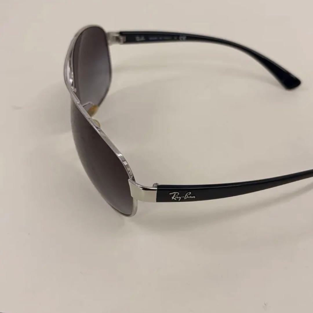 ray-ban RB3386 003/8G サングラス ティアドロップ