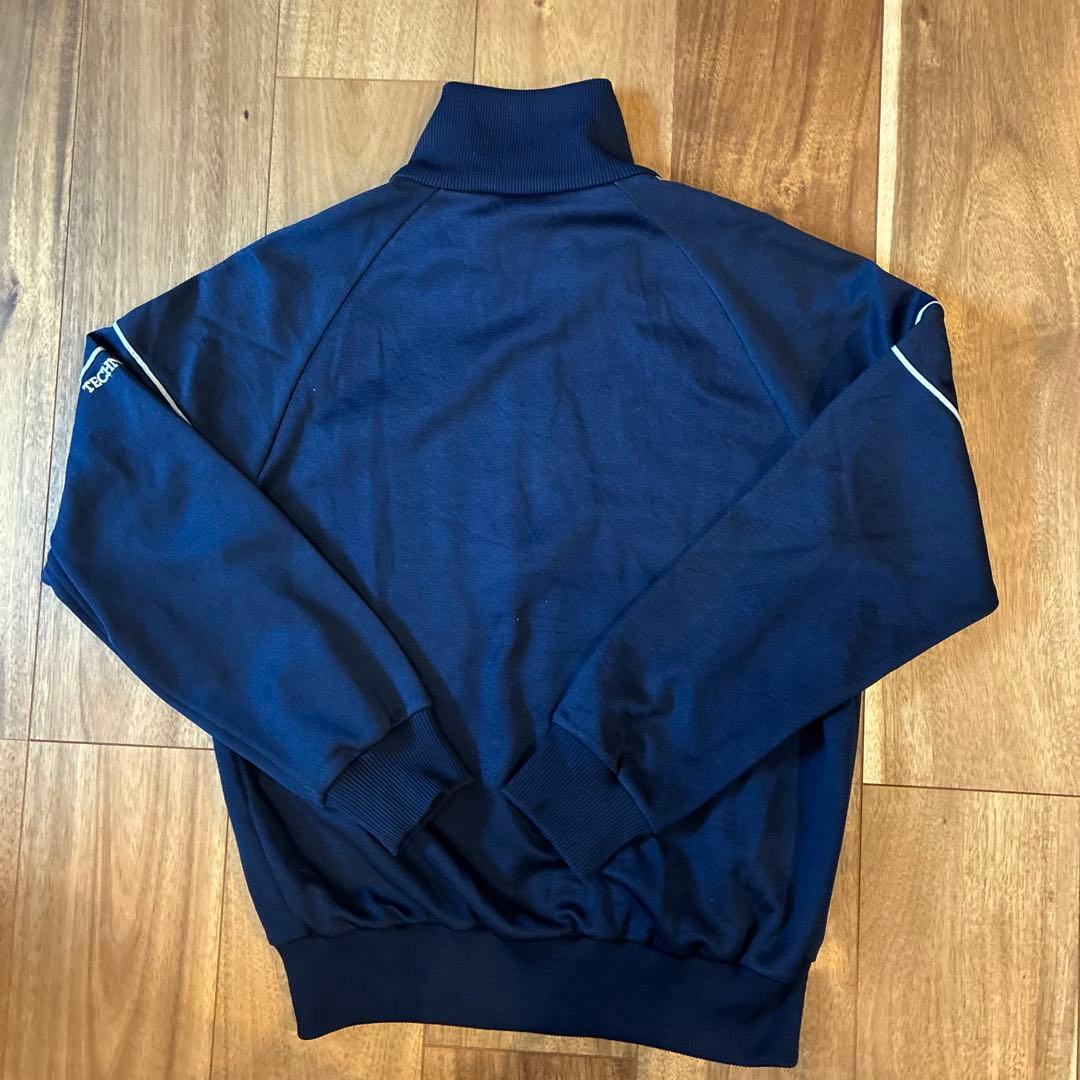 adidas 西ドイツ トラックジャケット