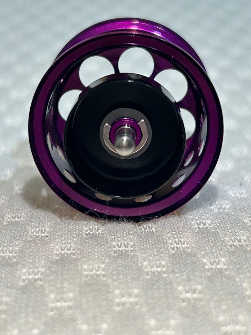n*a様 KTF スティーズCT用　30ΦフィネススプールVer.1