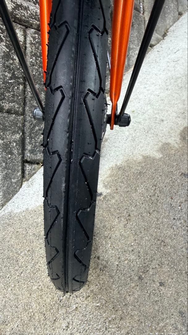 Panasonic Velo Star 電動アシスト自転車
