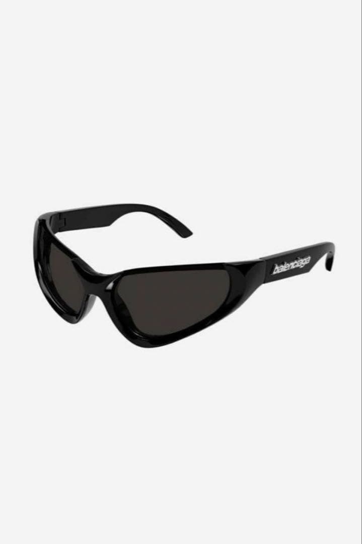 【定価6万】BALENCIAGA サングラス Xpander BB0202S