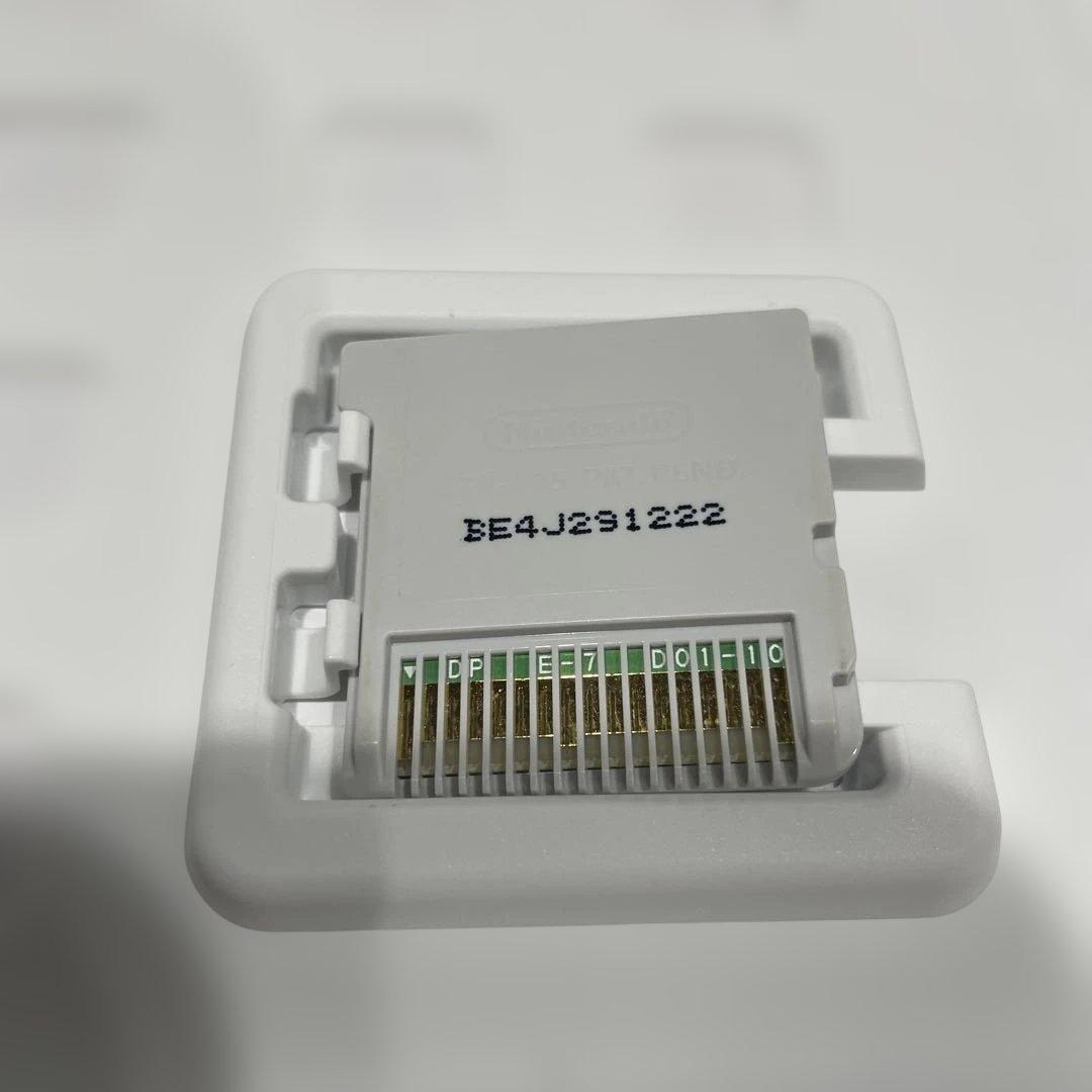 【動作未確認・中古】毛糸のカービィ プラス