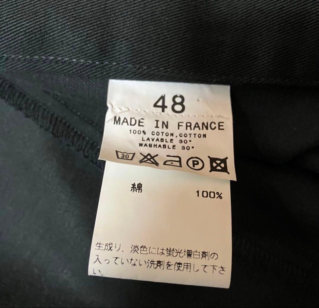 90s アニエスベーオム　テーラードジャケット48 フランス製