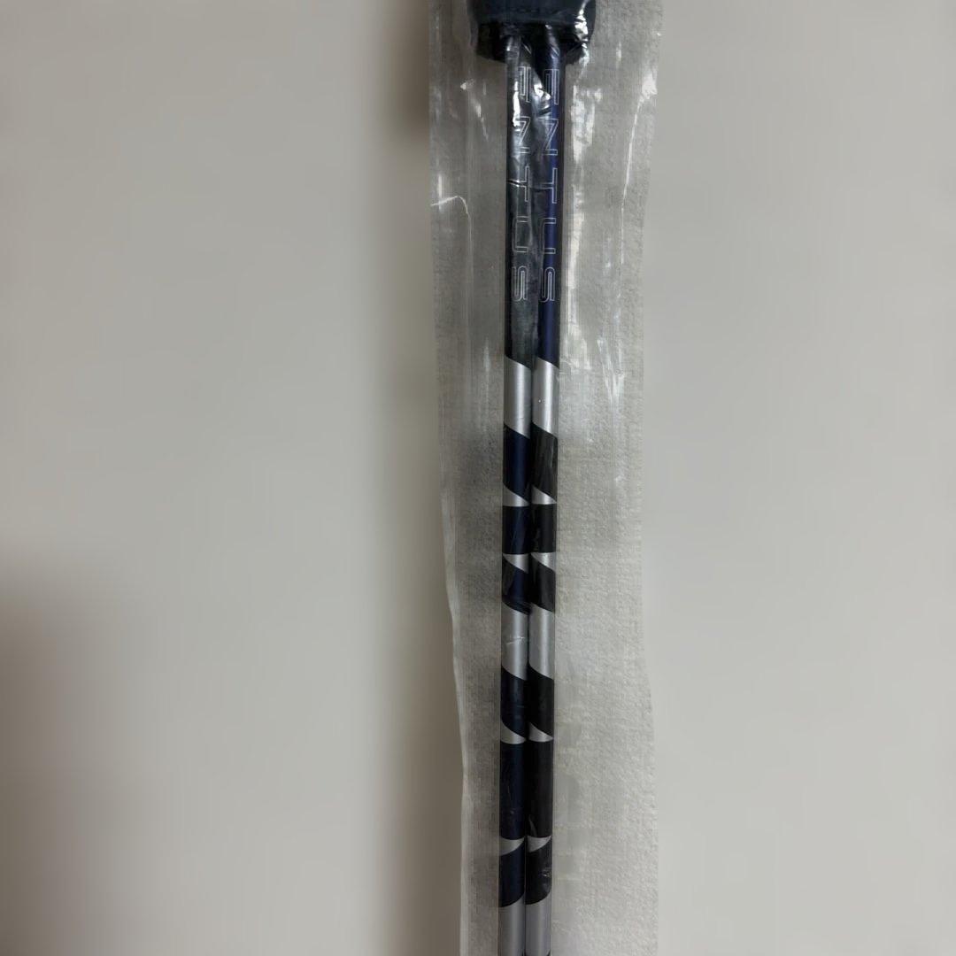 2026年モデル　新品 フジクラ ベンタス アライメントスティック