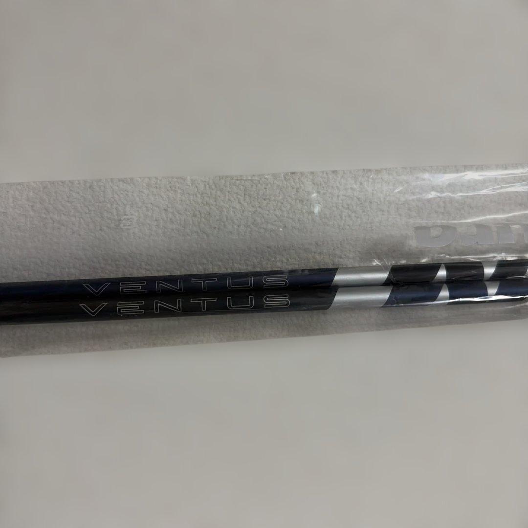 2026年モデル　新品 フジクラ ベンタス アライメントスティック