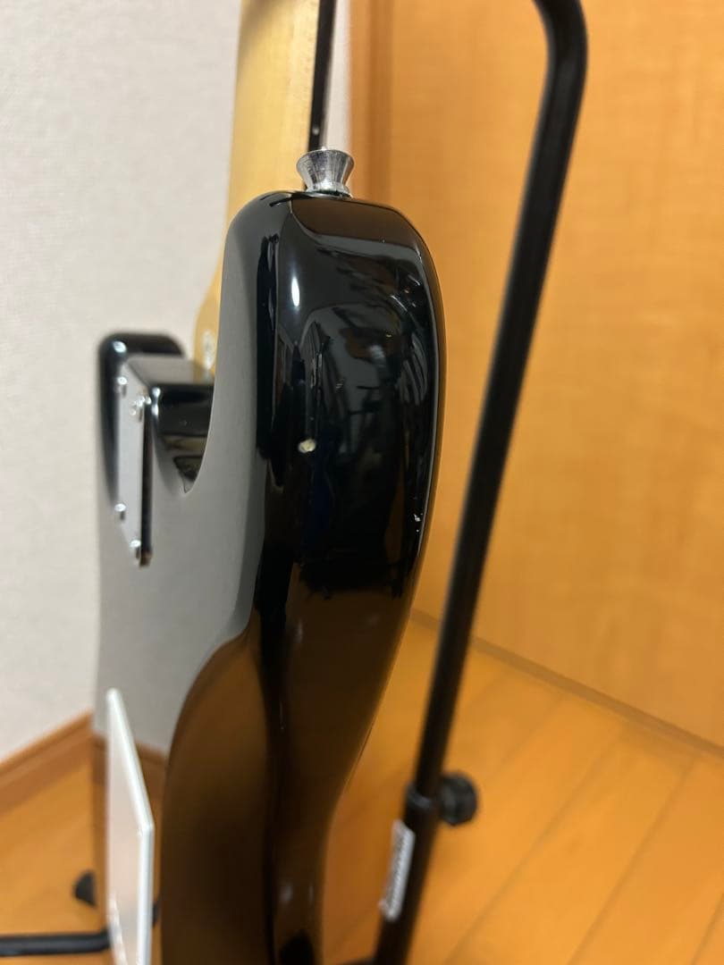 PhotGenic ストラトタイプ各部調整済み