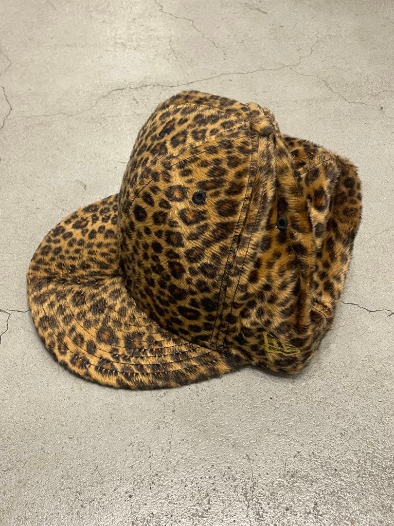 leilow レイロウ stussy MURO オールドスクール ニューエラ
