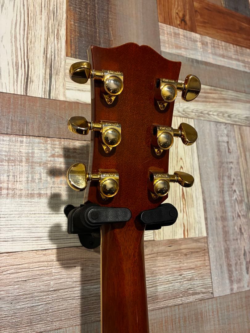 ギター GIBSON CUSTOM / 1959 ES-355 VOS Natural