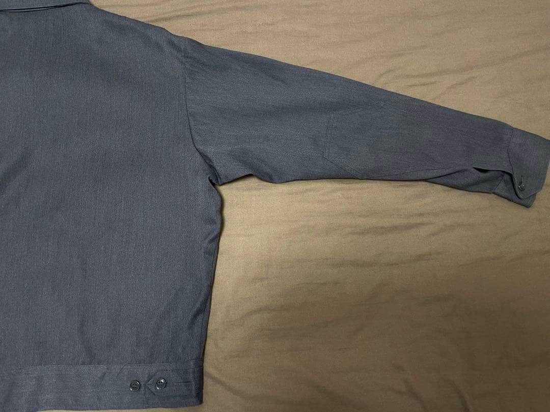 MR.2PLY ヴィンテージ ジャケット ウィップコード 60s TALON