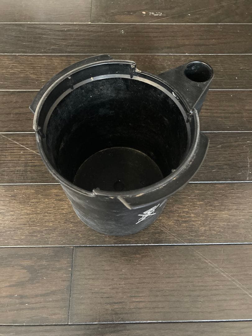 PJ-1 パコジェット付属品3点　傷、汚れ有り。