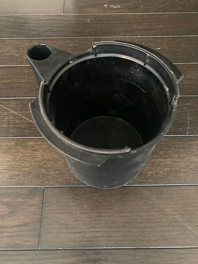 PJ-1 パコジェット付属品3点　傷、汚れ有り。