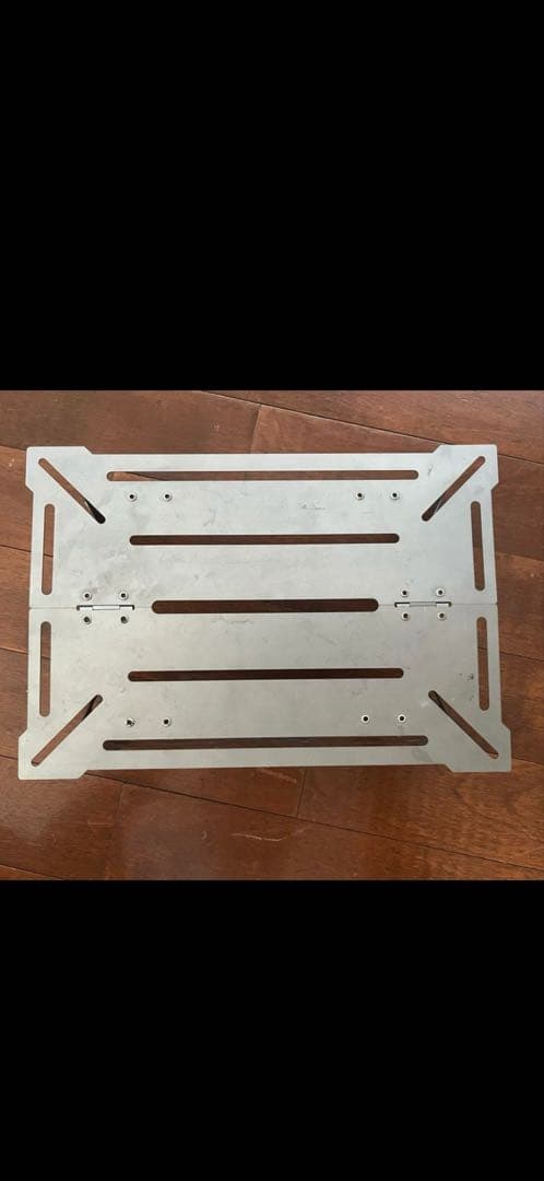 【廃盤品】ネイチャートーンズ　ワンハンドソロテーブル
