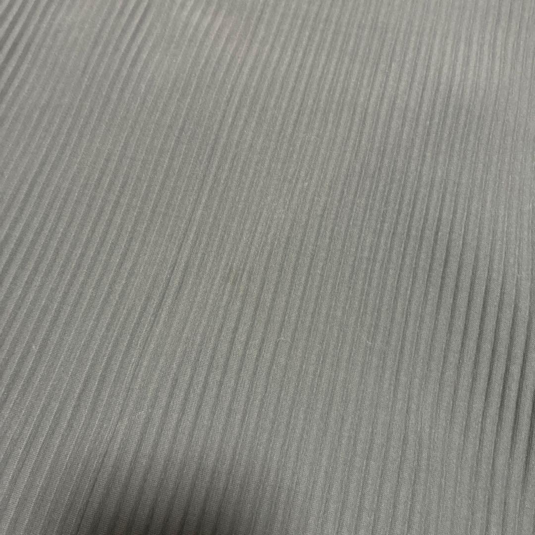 イッセイミヤケ ミー ISSEY MIYAKE me シャツ プリーツ